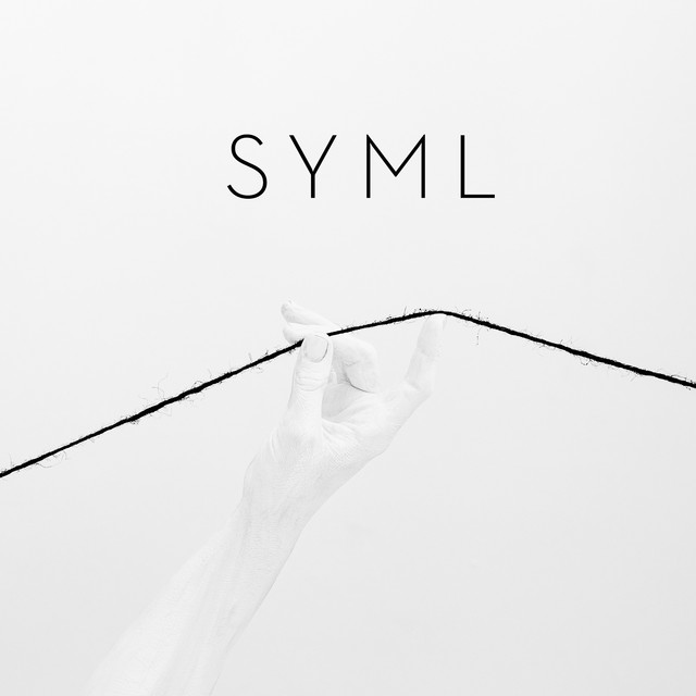 SYML — Clean Eyes cover artwork