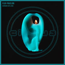Flux Pavilion featuring Layna — 17 cover artwork