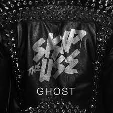Skip The Use Ghost cover artwork