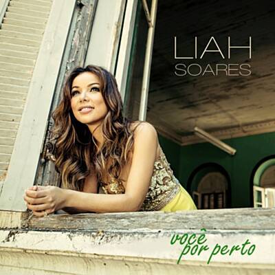 Liah — Você Por Perto cover artwork