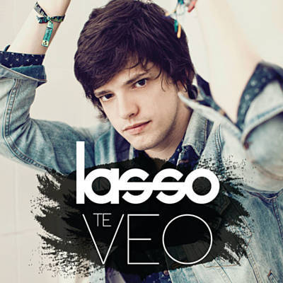 Lasso — Te Veo cover artwork
