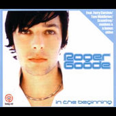 Roger Goode featuring Tasha Baxter — In the Beginning cover artwork
