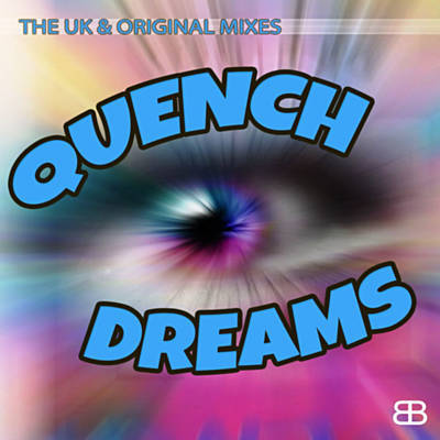 Quench Dreams cover artwork
