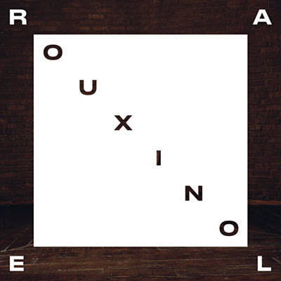 Rael Rouxinol cover artwork