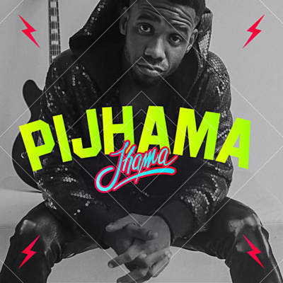 Jhama — Pijhama cover artwork