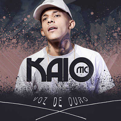 MC Kaio & MC Kisk — Desce Pro Patrão cover artwork