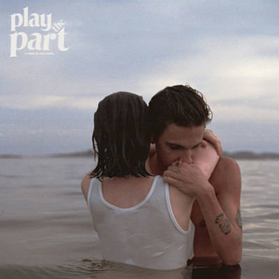 ROLE MODEL — play the part cover artwork