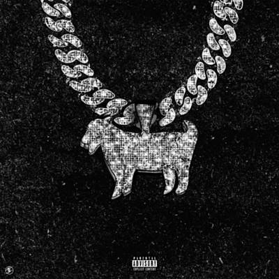 Lil Tjay Goat cover artwork