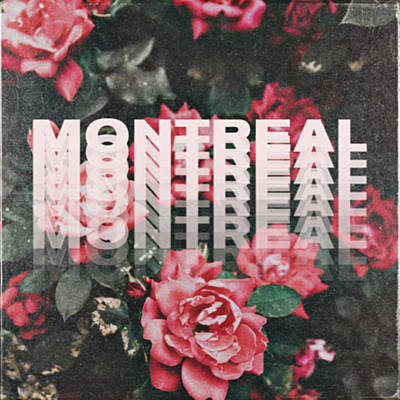 Port Cities — Montreal cover artwork