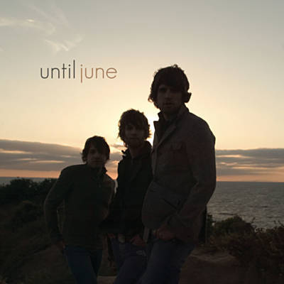 Until June — What I&#039;ve Done cover artwork