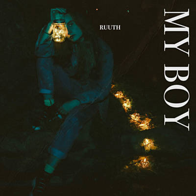 Ruuth — My Boy cover artwork