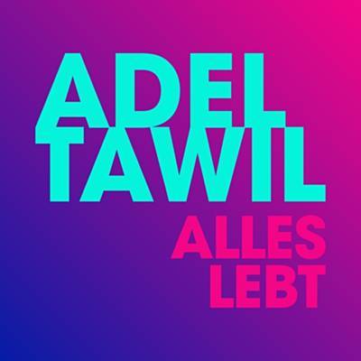 Adel Tawil ft. featuring PEACHY Tu M&#039;Appelles cover artwork