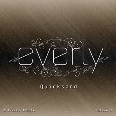 Everly Quicksand cover artwork