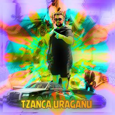 Tzanca Uraganu — Sistemul Lamborghini cover artwork