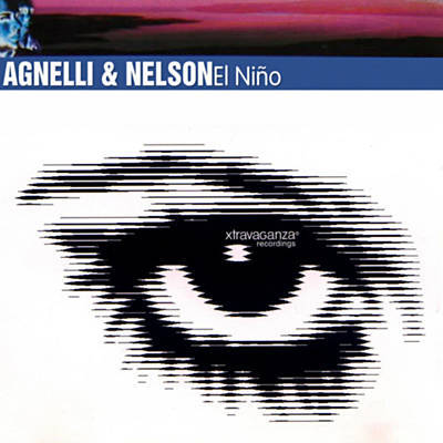 Agnelli &amp; Nelson El Niño cover artwork