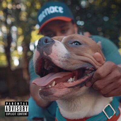 Dustystaytrue — TopDog cover artwork