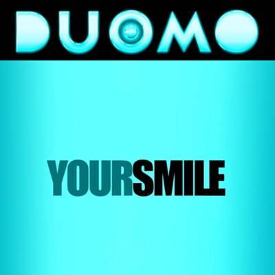 Duomo — Your Smile cover artwork