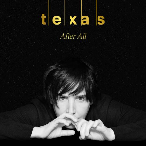 Texas — After All cover artwork