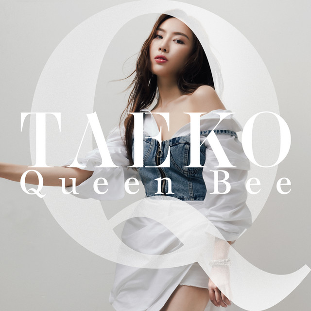 TAEKO — Queen Bee cover artwork