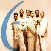 Take 6 The Biggest Part of Me cover artwork