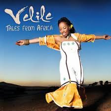 Velile — Ela Ela E cover artwork