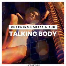 Charming Horses & Sud — Talking Body cover artwork