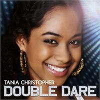 Tania Christopher — Double Dare cover artwork