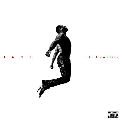 Tank Elevation cover artwork