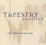 Various Artists Tapestry Revisited: A Tribute to Carole King cover artwork