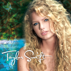 Taylor Swift — Taylor Swift (Taylor&#039;s Version) cover artwork