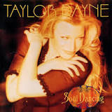 Taylor Dayne Soul Dancing cover artwork