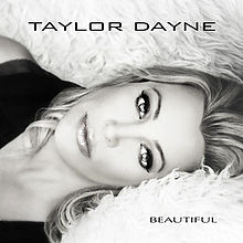 Taylor Dayne — Beautiful cover artwork