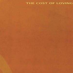 The Style Council The Cost Of Loving cover artwork