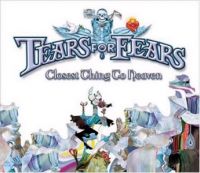 Tears for Fears Closest Thing to Heaven cover artwork
