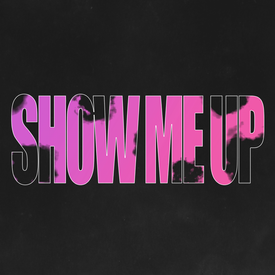 Lil Tecca — Show Me Up cover artwork
