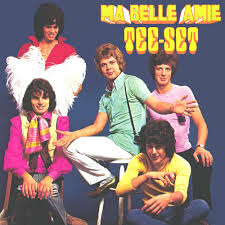 Tee Set — Ma Belle Amie cover artwork
