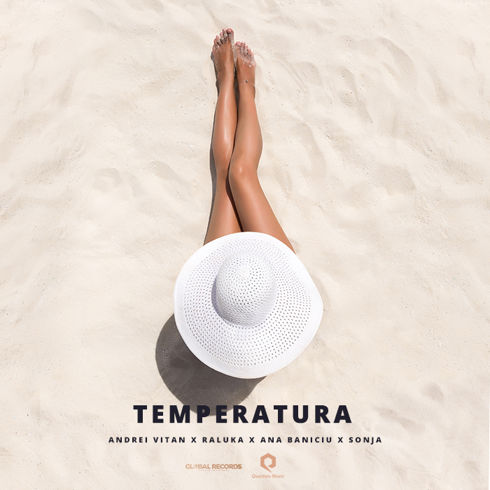 Andrei Vitan, Raluka, Ana Baniciu, & Sonja Temperatura (Remix) cover artwork