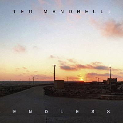 Teo Mandrelli Endless cover artwork