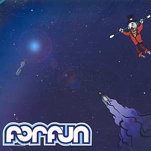 Forfun — Viva La Revolución! cover artwork