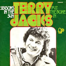 Terry Jacks — Seasons in the Sun cover artwork