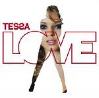 Tessa — L.O.V.E. cover artwork