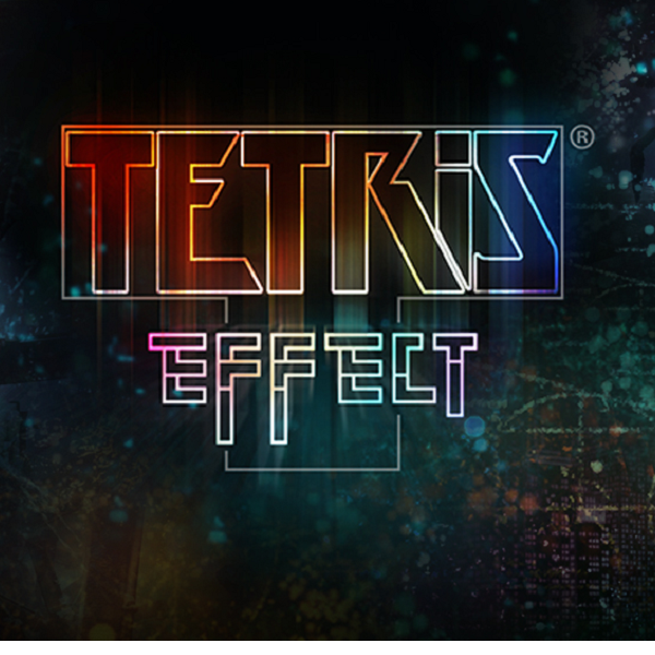 Tetris Effect — I&#039;m Yours Forever cover artwork