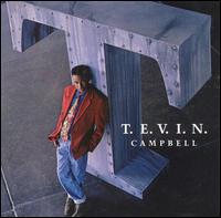 Tevin Campbell — Tell Me What You Want Me to Do cover artwork