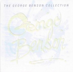 George Benson The George Benson Collection cover artwork