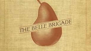 The Belle Brigade — The Belle Brigage cover artwork