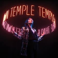 Thao &amp; The Get Down Stay Down — Temple cover artwork
