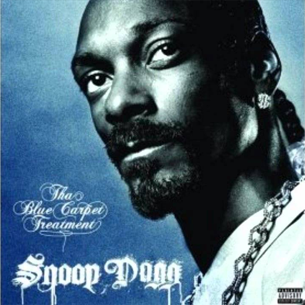 Snoop Dogg ft. featuring R. Kelly That&#039;s That Shit cover artwork