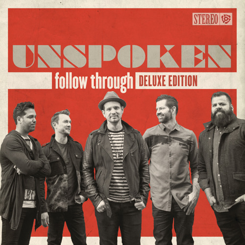 Unspoken — The Cure cover artwork