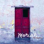 Moriah — The Mystery cover artwork
