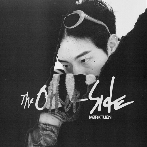 Mark Tuan the other side cover artwork